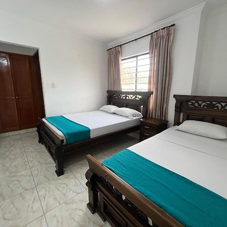 Hotel Med Cartagena Bagian luar foto