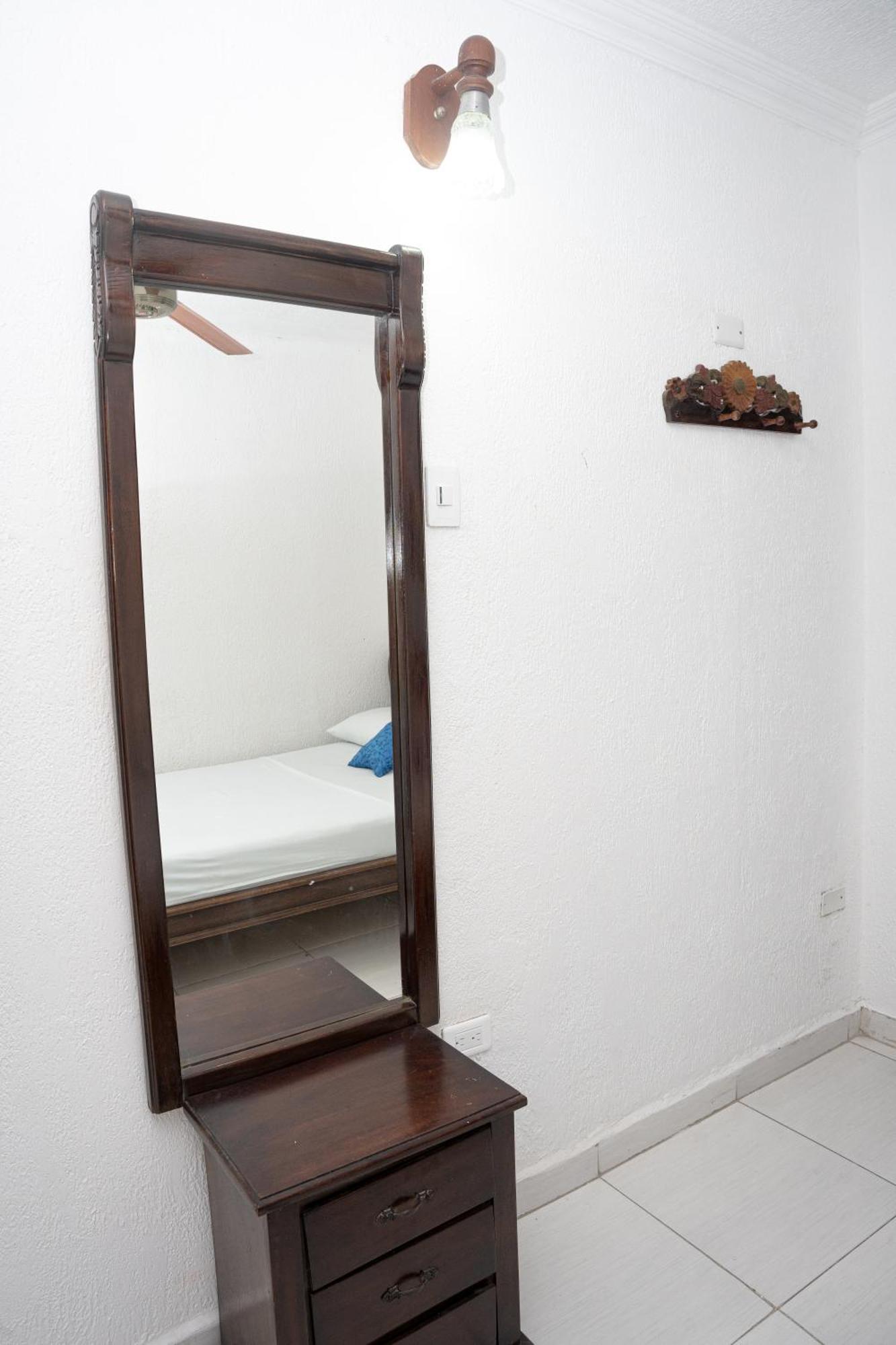 Hotel Med Cartagena Bagian luar foto
