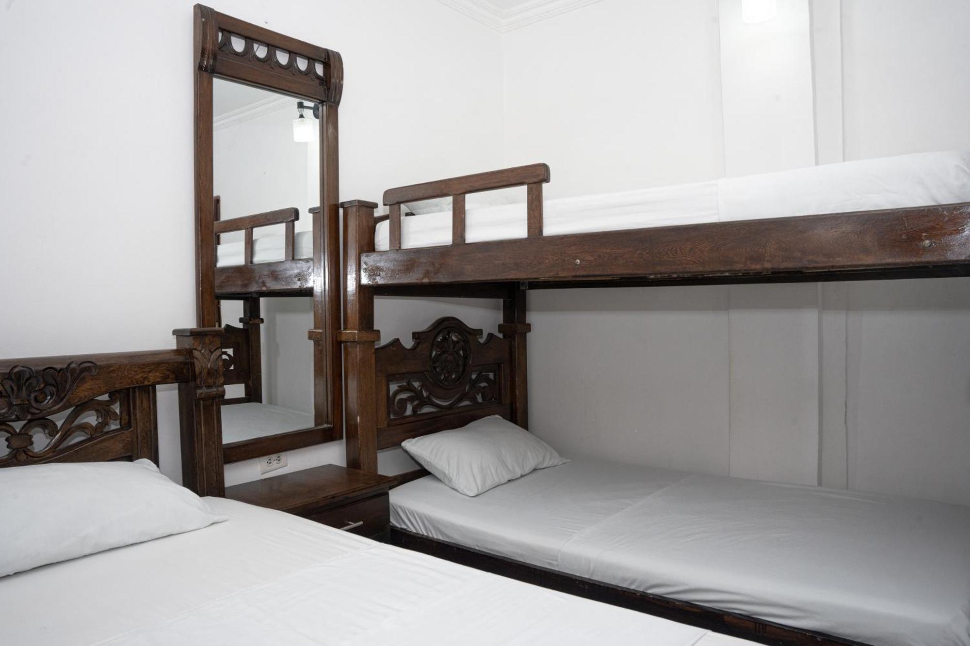 Hotel Med Cartagena Bagian luar foto